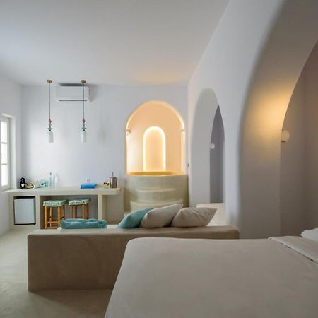 Mykonos Moussa Agios Ioannis Diakoftis Exterior foto