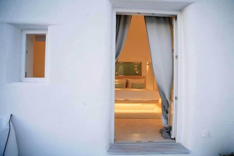 Mykonos Moussa Agios Ioannis Diakoftis Exterior foto
