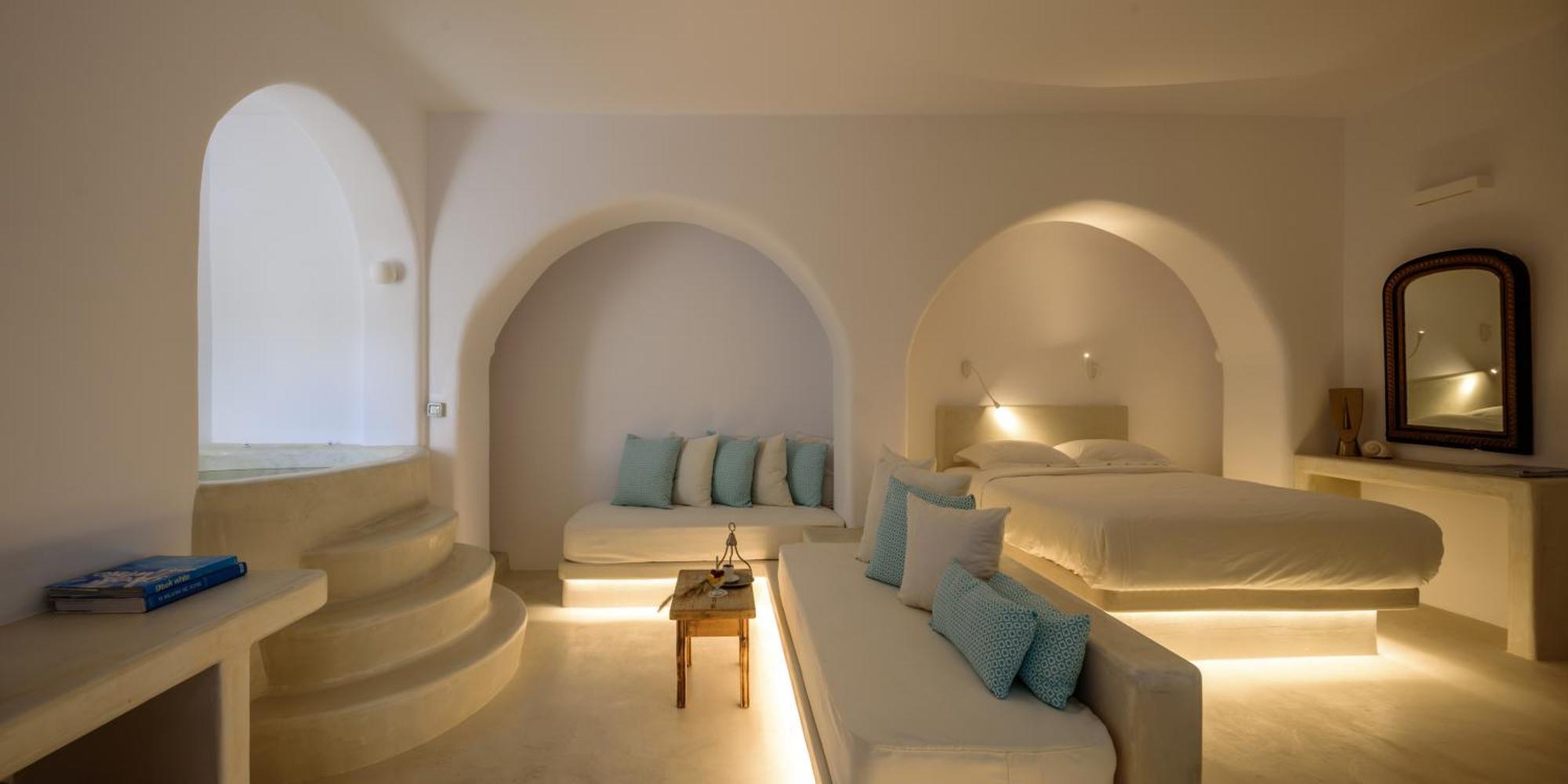Mykonos Moussa Agios Ioannis Diakoftis Exterior foto