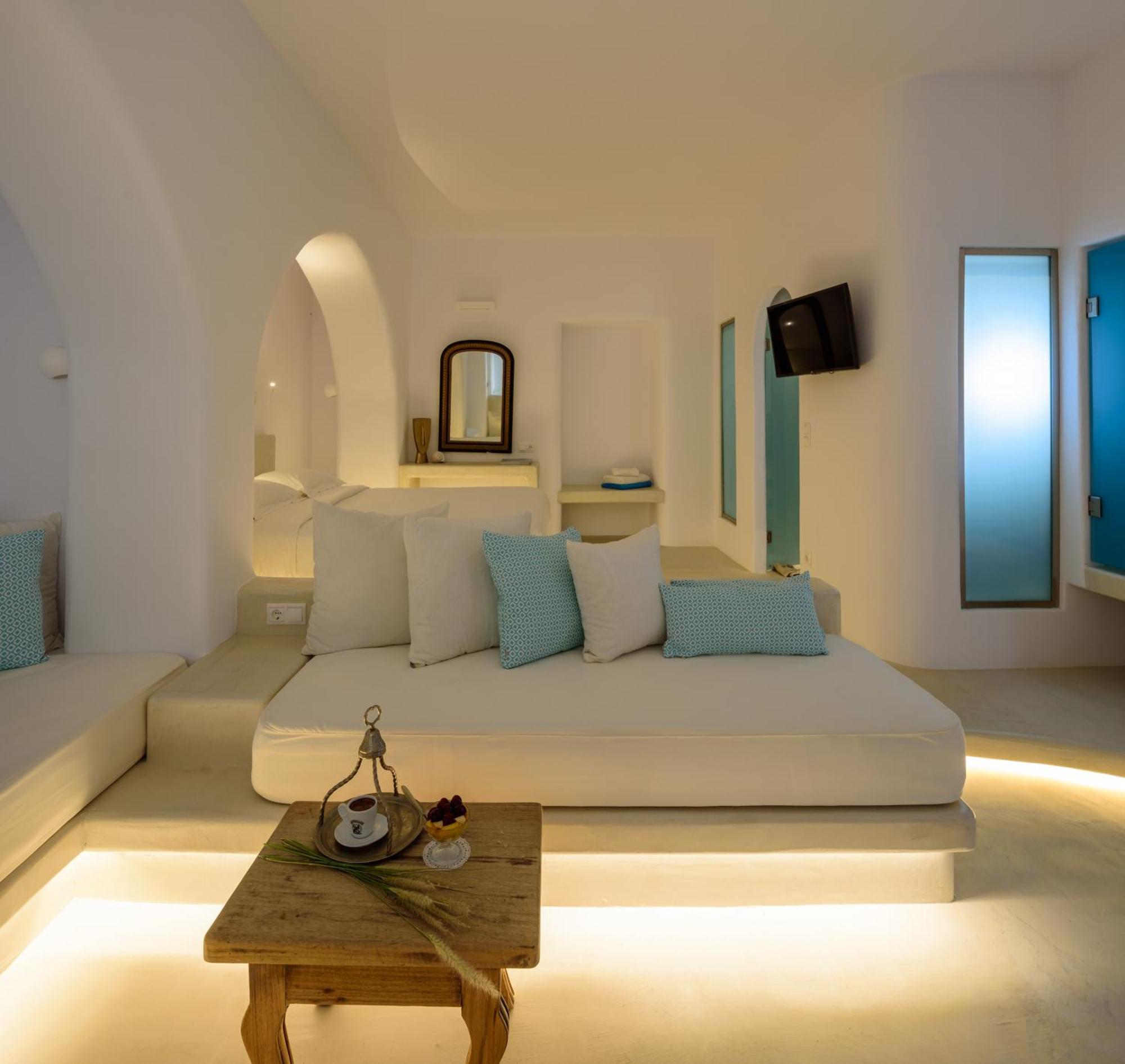 Mykonos Moussa Agios Ioannis Diakoftis Exterior foto