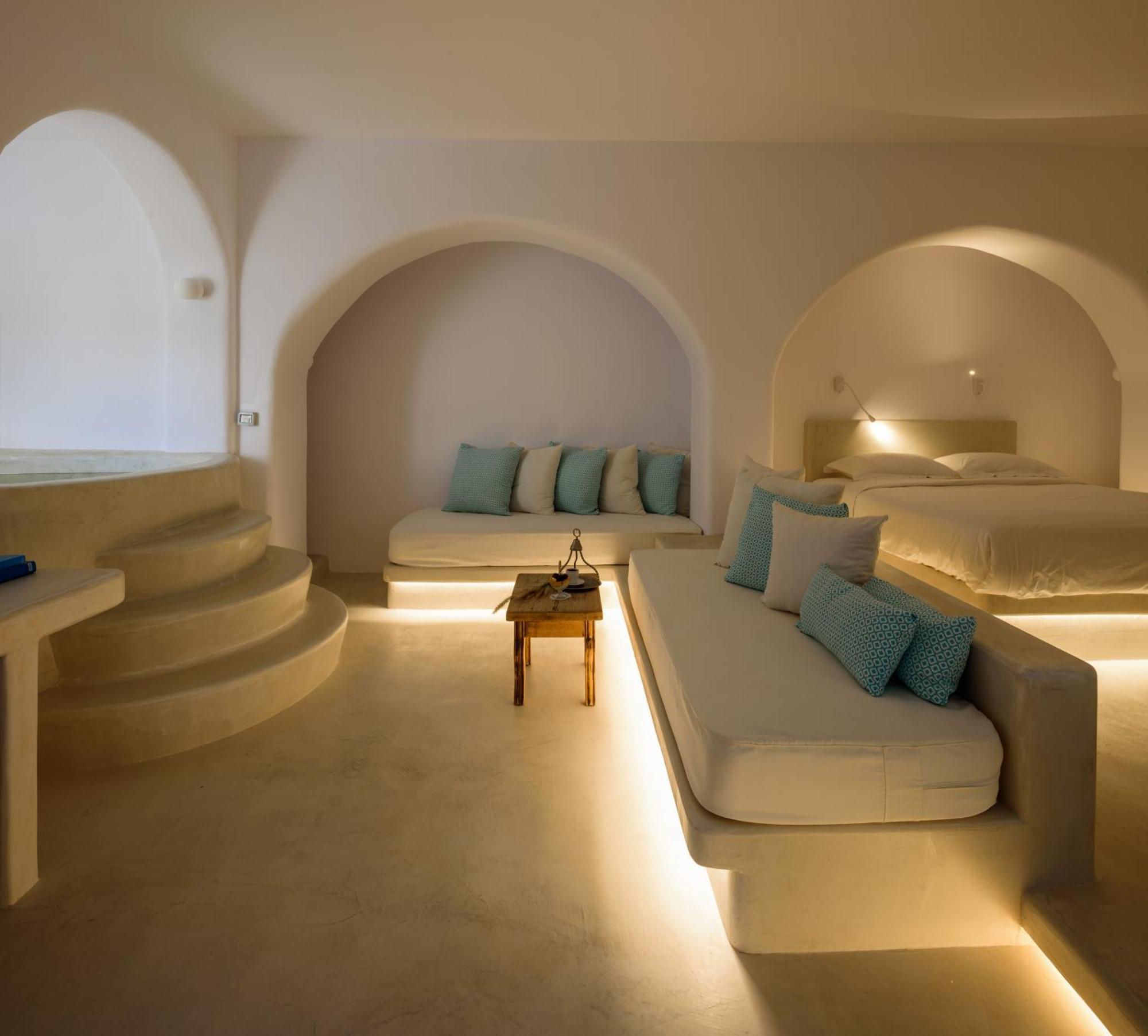 Mykonos Moussa Agios Ioannis Diakoftis Exterior foto