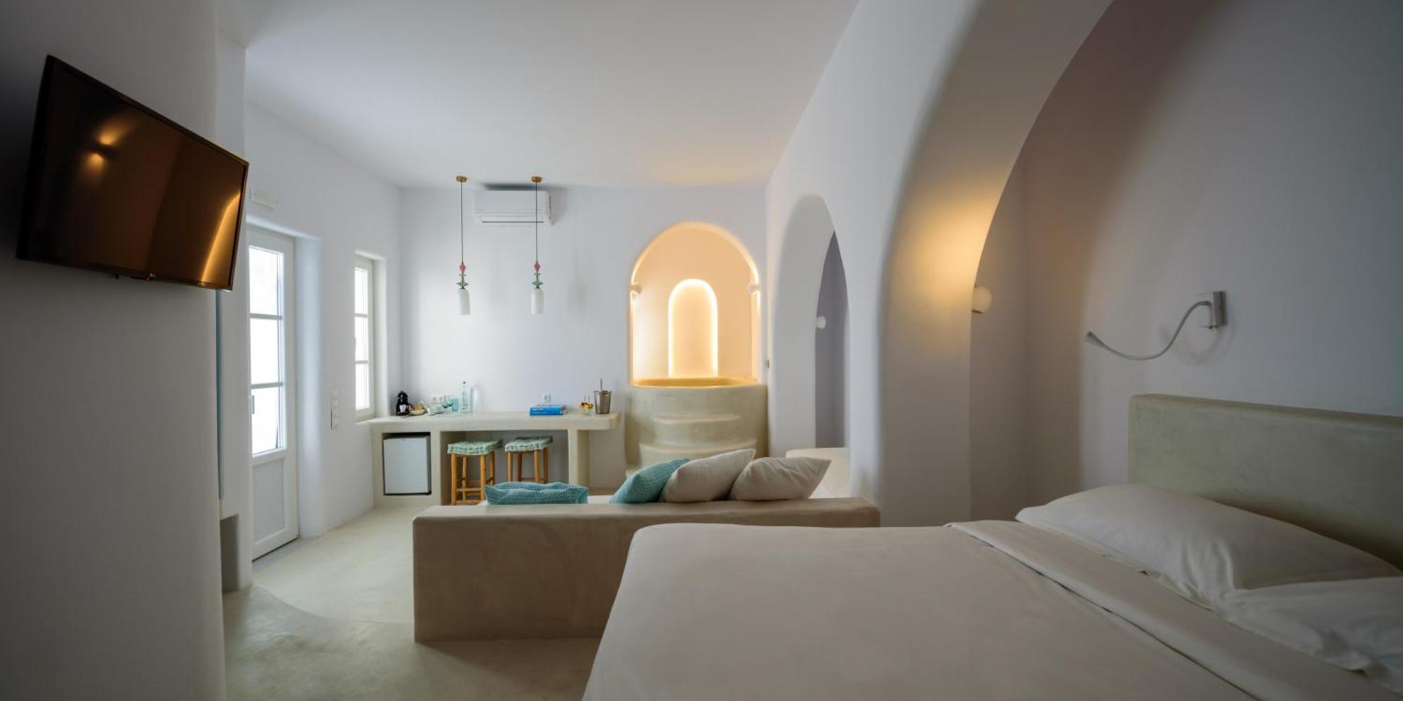 Mykonos Moussa Agios Ioannis Diakoftis Exterior foto