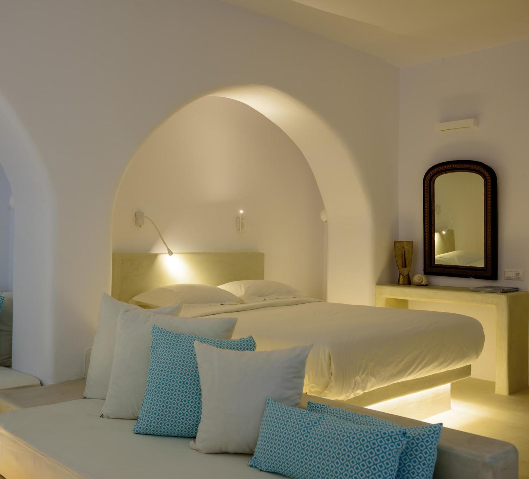 Mykonos Moussa Agios Ioannis Diakoftis Exterior foto